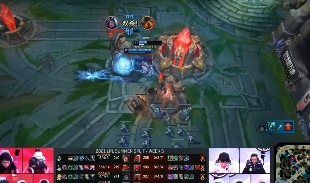  TheShy在日本队比赛中突破纪录，逆转引发热议！